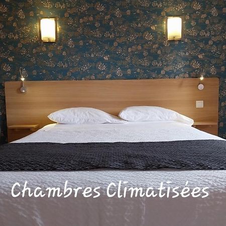 Hotel Restaurant Du Lauragais Logis De France วิลฟรองช์-เดอ-โลราเกส์ ภายนอก รูปภาพ