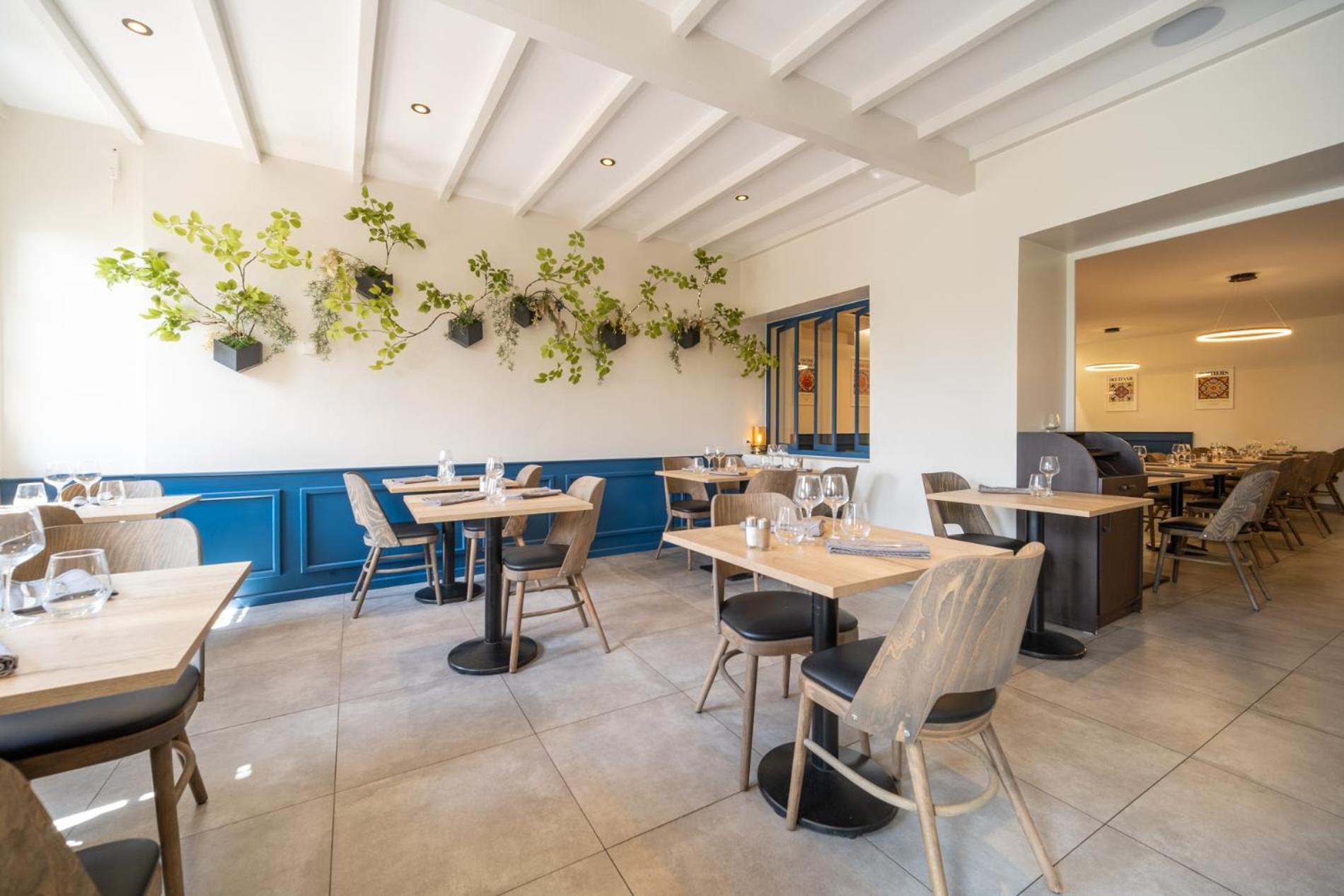 Hotel Restaurant Du Lauragais Logis De France วิลฟรองช์-เดอ-โลราเกส์ ภายนอก รูปภาพ