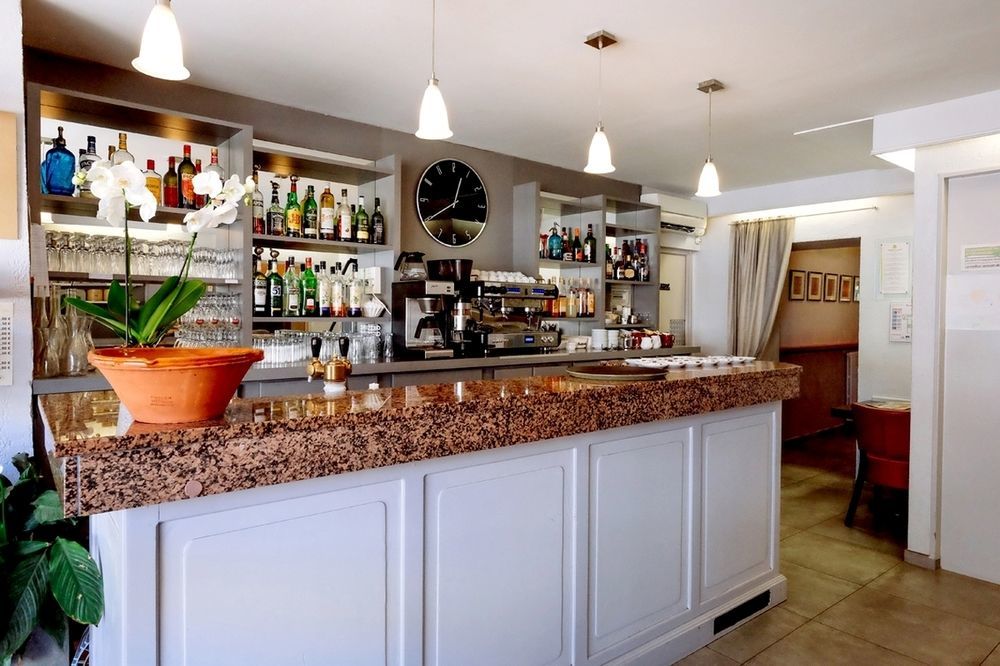 Hotel Restaurant Du Lauragais Logis De France วิลฟรองช์-เดอ-โลราเกส์ ภายนอก รูปภาพ